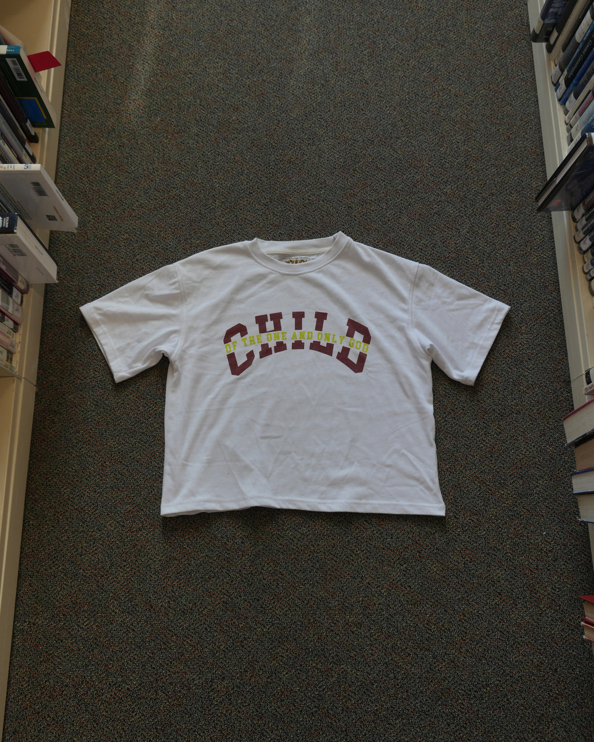CHILD Tee