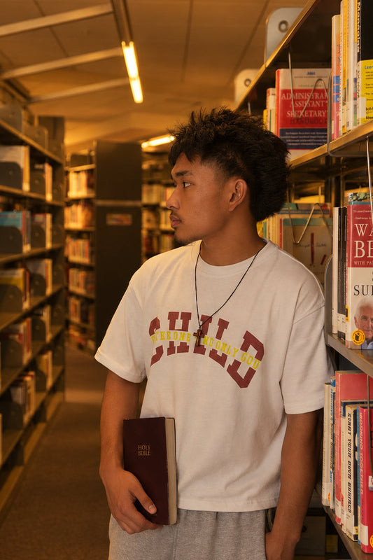 CHILD Tee
