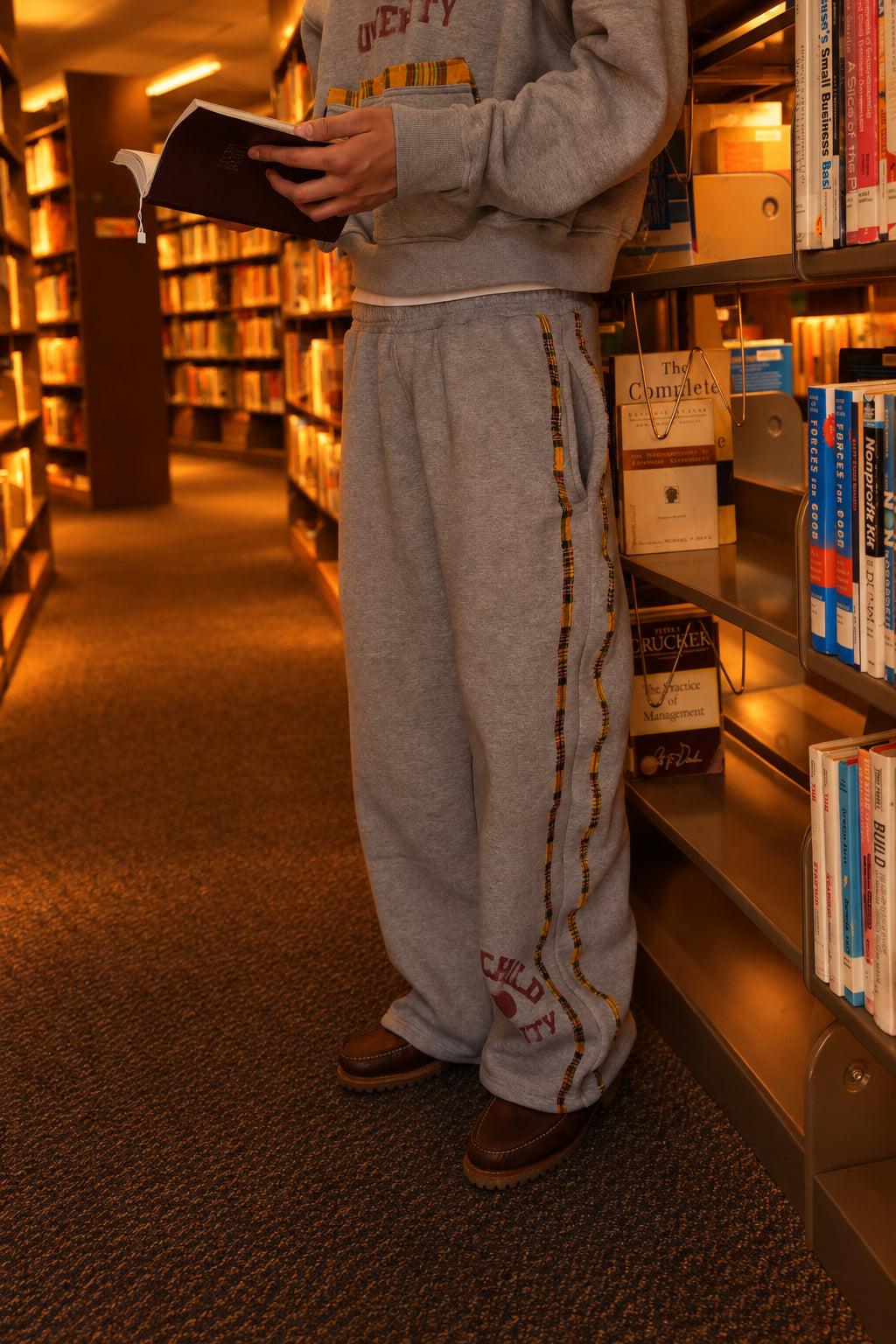 GCU Sweatpants