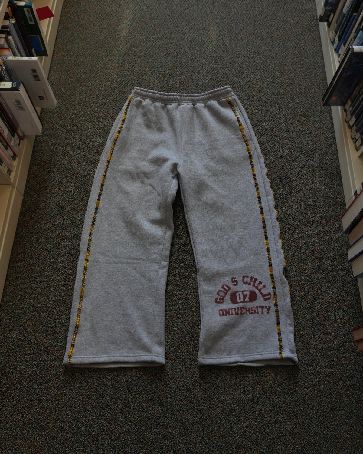 GCU Sweatpants