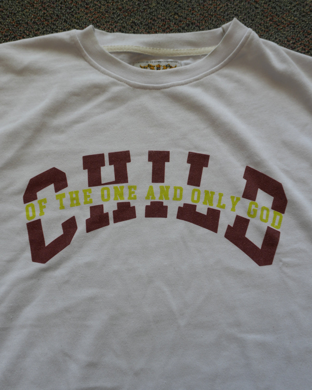 CHILD Tee