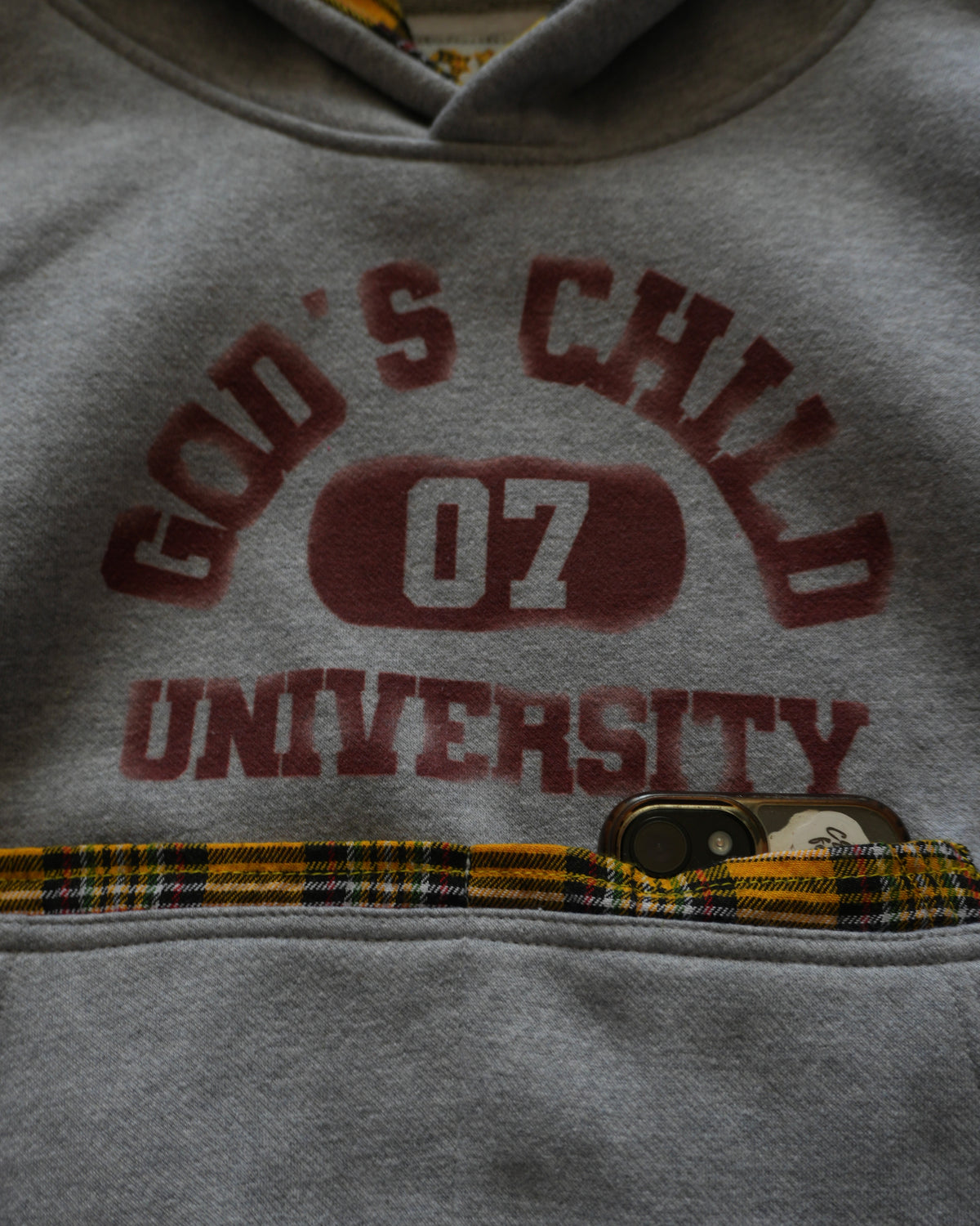 GCU Hoodie