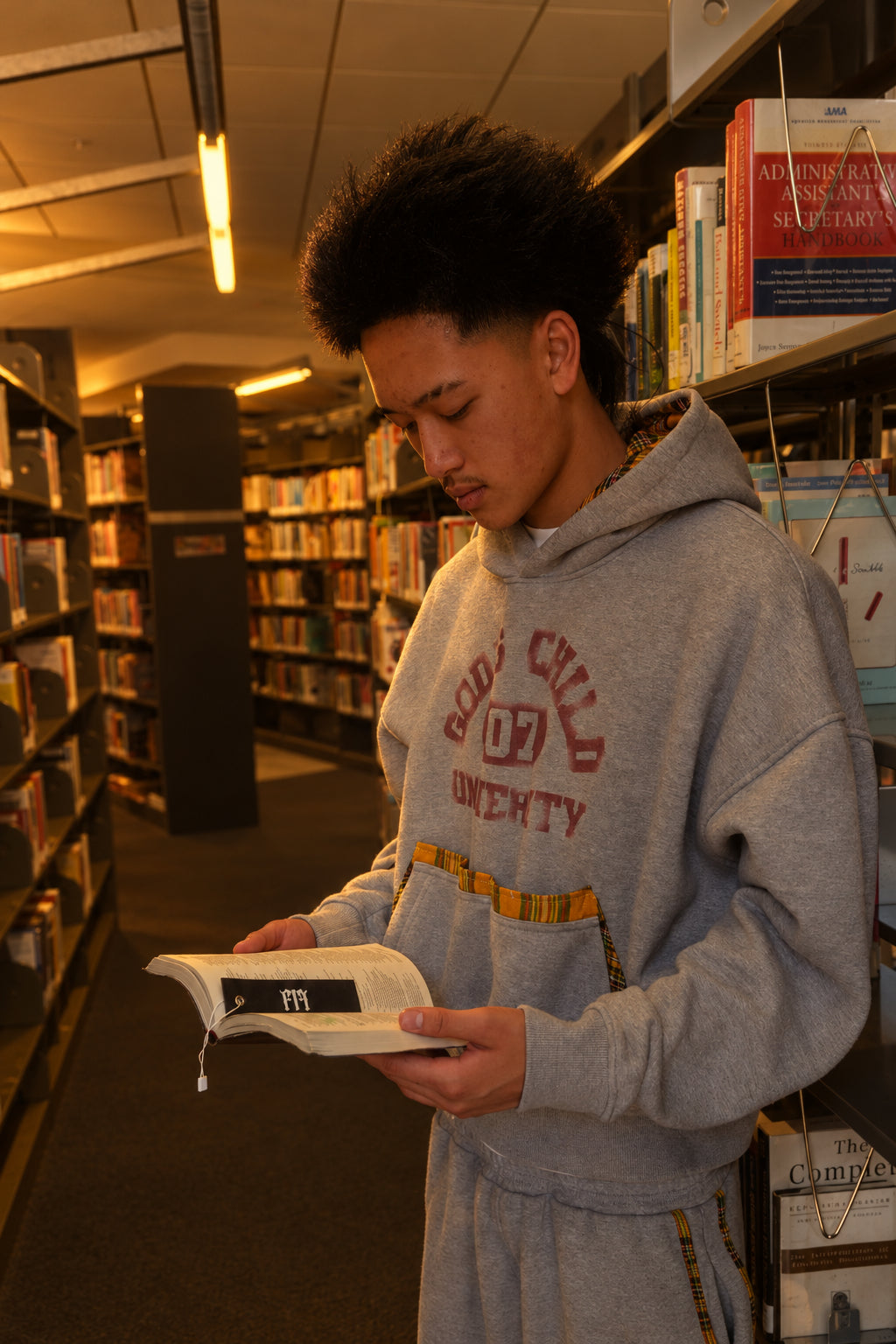 GCU Hoodie