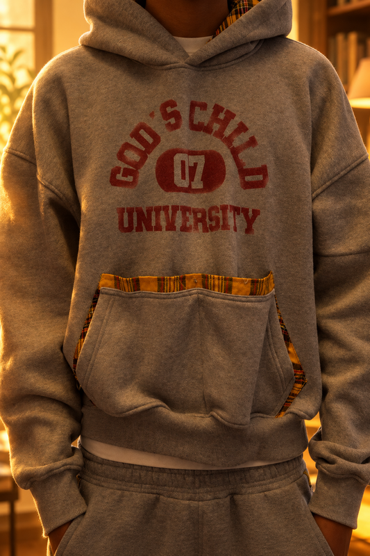 GCU Suit